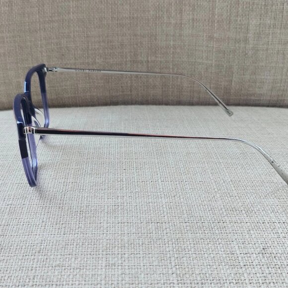 Warby Parker Eyeglasses Frame CALEB M 2124 50[]18 142 Glasses Eyewear Frame - Picture 12 of 15